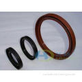 Automobile Rubber Parts , VITON Sealing Ring Rubbers for Ca